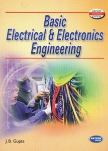 Basic Electrical and Electronics Engineering