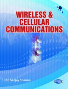 Wireless & Cellular Communication