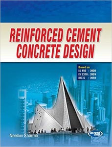 Reinforced Cement Concrete Design