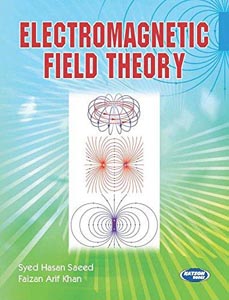 Electromagnetic Field Theory