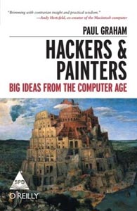 Hackers and Printers:Big ideas from the computer age