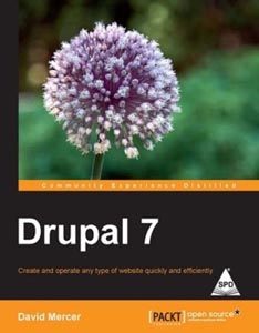 Drupal 7