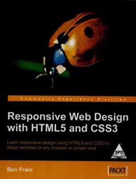 Responsive Web Design With HTML5 and CSS3