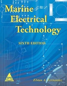 Marine Electrical Technology