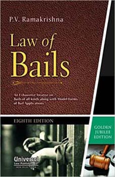 Law of Bails