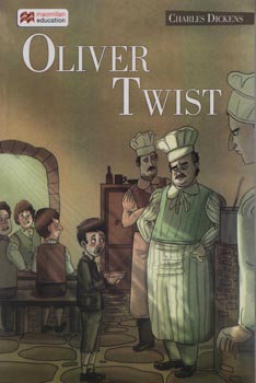 Oliver Twist ( Macmillan Education )