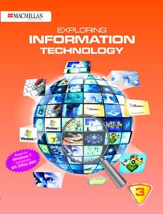 Exploring Information Technology 3