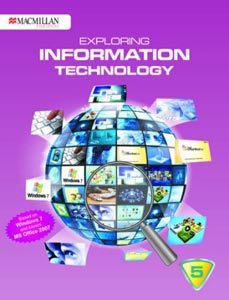Exploring Information Technology 5