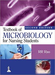 Textbook of Microbiology for Nursing Students