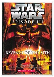 Star Wars Episode #03 : Revenge of the Sith