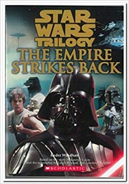 Star Wars Episode #05 : The Empire Strikes Back 