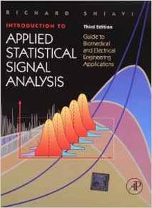 Introduction to Applied Statistical Signal Analysis