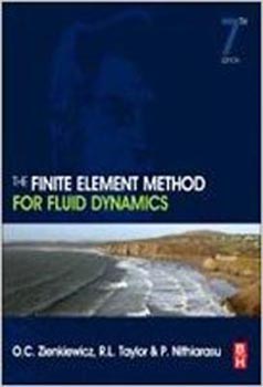 The Finite Elements Method for Fluid Dynamics