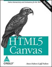 HTML 5 Canvas