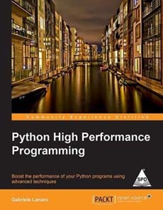 Python High Performance Programming