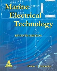 Marine Electrical Technology