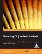 Mastering Clojure Data Analysis