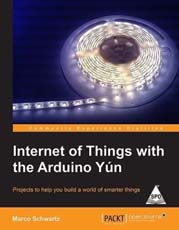 Internet of Things With The Arduino Yun