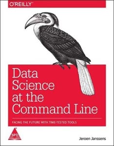 Data Science At The Command Line