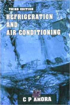 Refrigeration and Air Conditioning