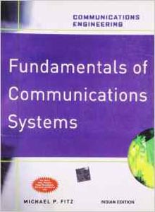 Fudamentals Of Communications Systems