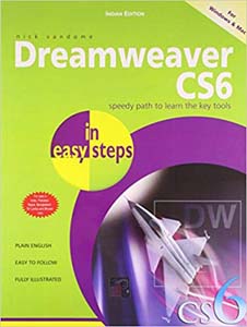 Dreamweaver CS6