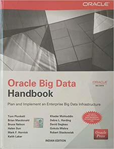 Oracle Big Data Handbook