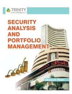 Security Analysis and Portfolio Management