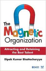 The Magnetic Organization