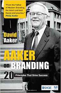 Aaker on Branding: 20 Principles That Drive Success