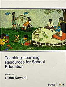 Teaching-Learning Resources for School Education