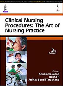 Clinical Nursing Procedures: The Art of Nursing Practice