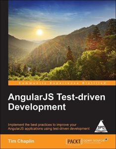 AngularJS Test-Driven Development