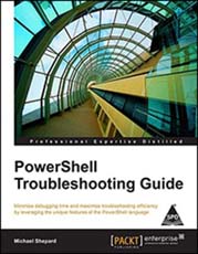 Powershell Troubleshooting Guide