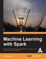 Machine Learning With Spark