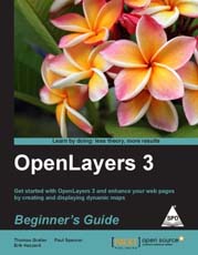 OpenLayers 3 Beginners Guide
