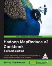 Hadoop Mapreduce V2 Cookbook