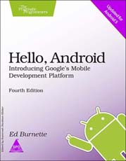 Hello Android Introducing Googles Mobile Development Platfrom (Updated for Android 5)