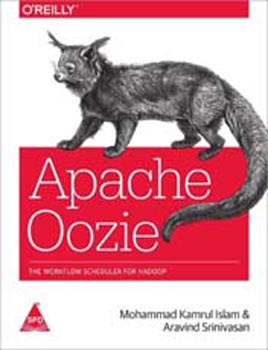 Apache Oozie The Workflow Scheduler For Hadoop