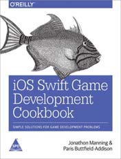 Ios Swift Game Development Cookbook