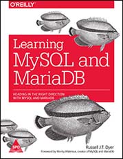 Learning Mysql And MariaDB: Handing In The Right Direction With Mysql and MariaDB
