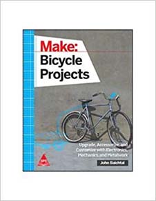 Make Bicycle Projects