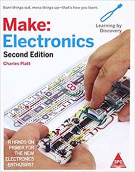 Make Electronics