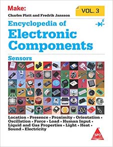 Make: Encyclopedia of Electronic Components Vol-3