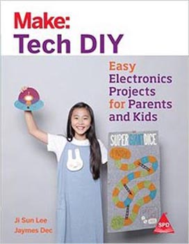 Make: Tech DIY