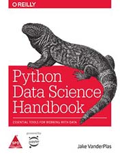 Python Data Science Handbook