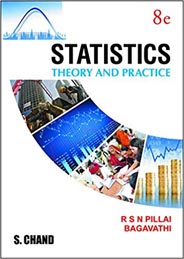 Statistics Theory and Practice