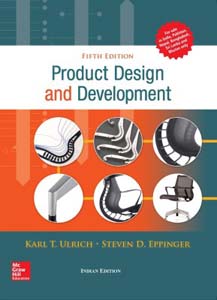 Product Design and Development