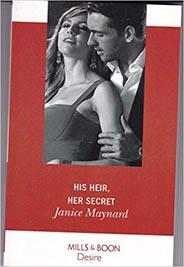 His Heir, Her Secret