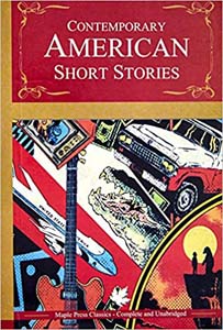 Contemporary American Short Stories